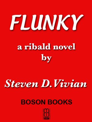 cover image of Flunky